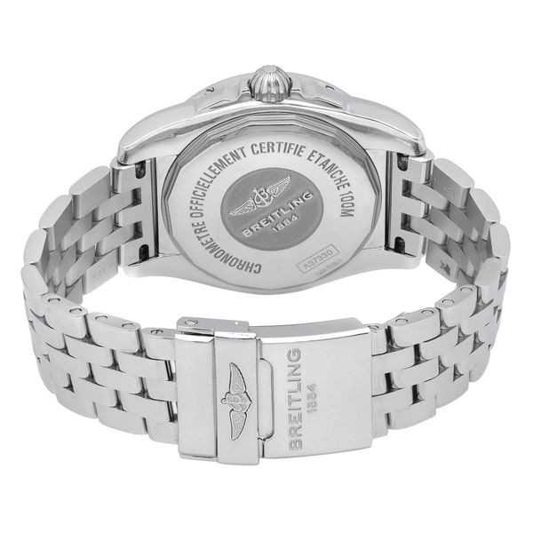 Breitling Galactic 36 Automatic A37330